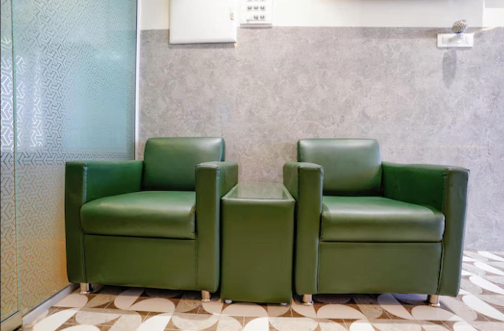Hotel Moon Lite Residency - Marve Road Malad West Bombay Esterno foto