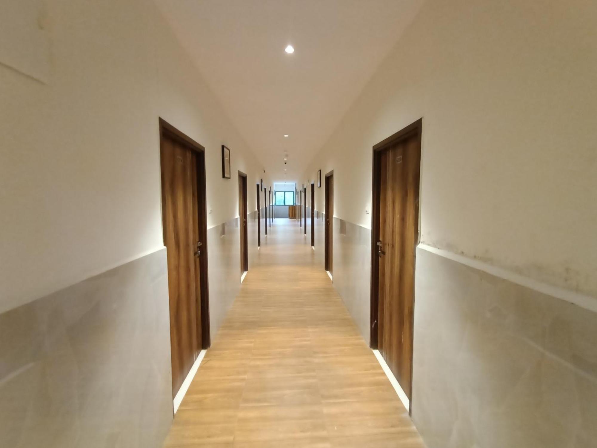 Hotel Moon Lite Residency - Marve Road Malad West Bombay Esterno foto